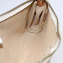 LOUIS VUITTON Damier Azur Eva Shoulder Bag 2way N55214 LV Auth 145918-23