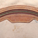 LOUIS VUITTON Monogram Bucket GM Shoulder Bag M42236 LV Auth 145929-18