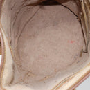 LOUIS VUITTON Monogram Bucket GM Shoulder Bag M42236 LV Auth 145929-10