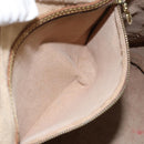 LOUIS VUITTON Monogram Bucket GM Shoulder Bag M42236 LV Auth 145929-11