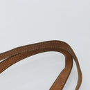 LOUIS VUITTON Monogram Bucket GM Shoulder Bag M42236 LV Auth 145929-8