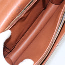 LOUIS VUITTON Monogram Concorde Hand Bag M51190 LV Auth 145931-10