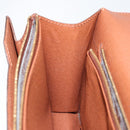 LOUIS VUITTON Monogram Concorde Hand Bag M51190 LV Auth 145931-21