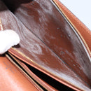 LOUIS VUITTON Monogram Concorde Hand Bag M51190 LV Auth 145931-22