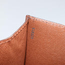 LOUIS VUITTON Monogram Concorde Hand Bag M51190 LV Auth 145931-12