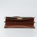 LOUIS VUITTON Monogram Concorde Hand Bag M51190 LV Auth 145931-5