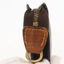 LOUIS VUITTON Monogram Bucket PM Accessory Pouch LV Auth 145932-8