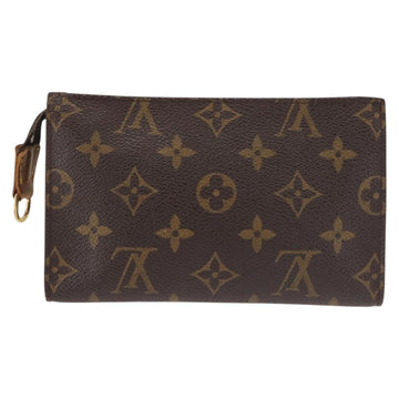 LOUIS VUITTON Monogram Bucket PM Accessory Pouch LV Auth 145932 - 0