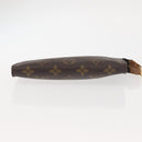 LOUIS VUITTON Monogram Bucket PM Accessory Pouch LV Auth 145932-6