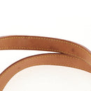 LOUIS VUITTON Monogram Cabas Piano Tote Bag M51148 LV Auth 145963V-15