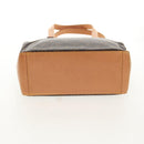 LOUIS VUITTON Monogram Cabas Piano Tote Bag M51148 LV Auth 145963V-5