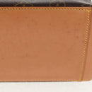 LOUIS VUITTON Monogram Cabas Piano Tote Bag M51148 LV Auth 145963V-6