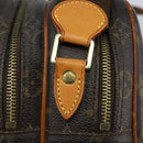 LOUIS VUITTON Monogram Reporter PM Shoulder Bag M45254 LV Auth 145964-19