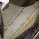 LOUIS VUITTON Monogram Reporter PM Shoulder Bag M45254 LV Auth 145964-10