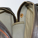 LOUIS VUITTON Monogram Reporter PM Shoulder Bag M45254 LV Auth 145964-22