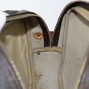 LOUIS VUITTON Monogram Reporter PM Shoulder Bag M45254 LV Auth 145964-23