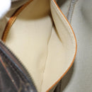 LOUIS VUITTON Monogram Reporter PM Shoulder Bag M45254 LV Auth 145964-25