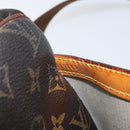 LOUIS VUITTON Monogram Reporter PM Shoulder Bag M45254 LV Auth 145964-12