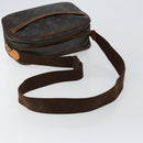 LOUIS VUITTON Monogram Reporter PM Shoulder Bag M45254 LV Auth 145964-7