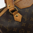 LOUIS VUITTON Monogram Retiro PM Hand Bag 2way Bag MB4181 LV Auth 145965-20
