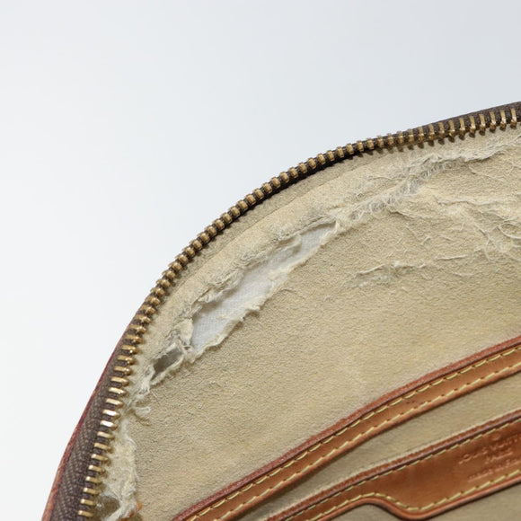 LOUIS VUITTON Monogram Retiro PM Hand Bag 2way Bag MB4181 LV Auth 145965