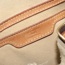 LOUIS VUITTON Monogram Retiro PM Hand Bag 2way Bag MB4181 LV Auth 145965-23