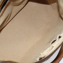 LOUIS VUITTON Monogram Retiro PM Hand Bag 2way Bag MB4181 LV Auth 145965-11