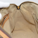 LOUIS VUITTON Monogram Retiro PM Hand Bag 2way Bag MB4181 LV Auth 145965-24