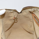 LOUIS VUITTON Monogram Retiro PM Hand Bag 2way Bag MB4181 LV Auth 145965-25