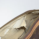 LOUIS VUITTON Monogram Retiro PM Hand Bag 2way Bag MB4181 LV Auth 145965-10