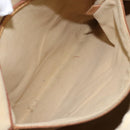 LOUIS VUITTON Monogram Retiro PM Hand Bag 2way Bag MB4181 LV Auth 145965-26