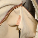 LOUIS VUITTON Monogram Retiro PM Hand Bag 2way Bag MB4181 LV Auth 145965-12