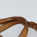 LOUIS VUITTON Monogram Retiro PM Hand Bag 2way Bag MB4181 LV Auth 145965-14