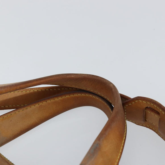 LOUIS VUITTON Monogram Retiro PM Hand Bag 2way Bag MB4181 LV Auth 145965