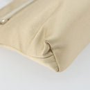 GUCCI Hand Bag Satin Beige 005 4781 0335 Auth 145967-14