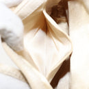 GUCCI Hand Bag Satin Beige 005 4781 0335 Auth 145967-20