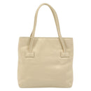 GUCCI Hand Bag Satin Beige 005 4781 0335 Auth 145967-2