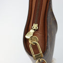 LOUIS VUITTON Monogram Orsay Clutch Bag M51790 LV Auth 145976-17