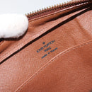 LOUIS VUITTON Monogram Orsay Clutch Bag M51790 LV Auth 145976-18