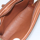 LOUIS VUITTON Monogram Orsay Clutch Bag M51790 LV Auth 145976-9