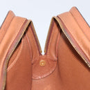 LOUIS VUITTON Monogram Orsay Clutch Bag M51790 LV Auth 145976-19