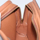 LOUIS VUITTON Monogram Orsay Clutch Bag M51790 LV Auth 145976-20