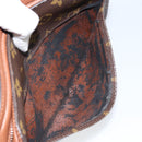 LOUIS VUITTON Monogram Orsay Clutch Bag M51790 LV Auth 145976-11