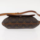 LOUIS VUITTON Monogram Musette Salsa Long Shoulder Bag M51387 LV Auth 145978-6