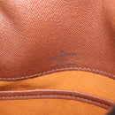 LOUIS VUITTON Monogram Musette Salsa Long Shoulder Bag M51387 LV Auth 145978-18