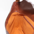 LOUIS VUITTON Monogram Musette Salsa Long Shoulder Bag M51387 LV Auth 145978-20