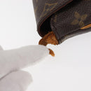 LOUIS VUITTON Monogram Musette Salsa Long Shoulder Bag M51387 LV Auth 145978-4