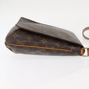 LOUIS VUITTON Monogram Musette Salsa Long Shoulder Bag M51387 LV Auth 145978-5
