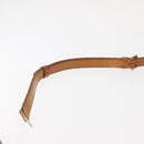 LOUIS VUITTON Monogram Musette Salsa Long Shoulder Bag M51387 LV Auth 145978-9