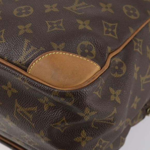 LOUIS VUITTON Monogram Amazon GM Shoulder Bag M45234 LV Auth 145979